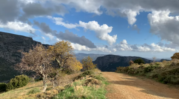 Σημαντική εξέλιξη για το μεγαλύτερο φράγμα της Εύβοιας
