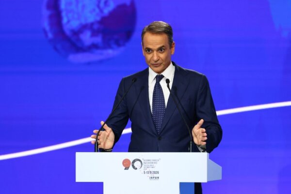 Μητσοτάκης στη ΔΕΘ: Τα μέτρα και τα χρονοδιαγράμματα