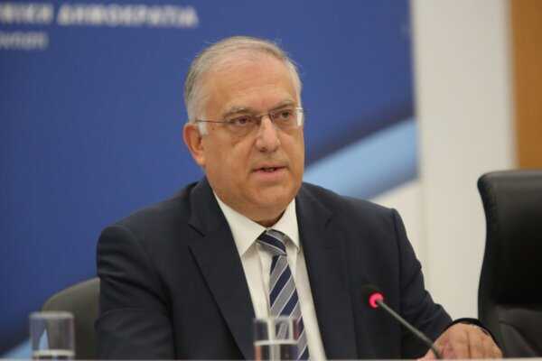 Τ. Θεοδωρικάκος: «H αξιοπιστία είναι το μεγαλύτερο όπλο των μέτρων που ανακοινώθηκαν»
