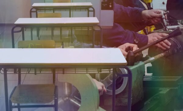 Έναρξη υποβολής αιτήσεων υποψηφίων μαθητευομένων για το Μεταλυκειακό Έτος. Τάξη Μαθητείας περιόδου 2026–2027