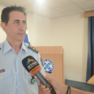 ΤΑ ΣΗΜΑΝΤΙΚΟΤΕΡΑ ΝΕΑ