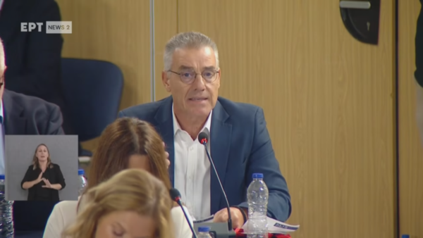 Α.Τσίπρας στο STAR Κεντρικής Ελλάδας: «Η διαχείριση του νερού θα γίνεται με κριτήριο ότι είναι δημόσιο αγαθό» (video)