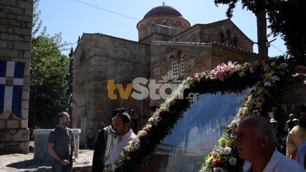 Με λαμπρότητα γιόρτασε ο Ορχομενός το θαύμα του (video).