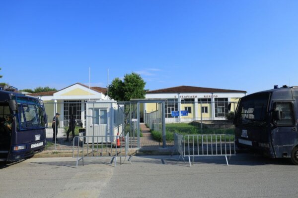 Τον Νοέμβριο η δίκη για την διαχείριση του βιντεοληπτικού υλικού της εμπορικής αμαξοστοιχίας των Τεμπών