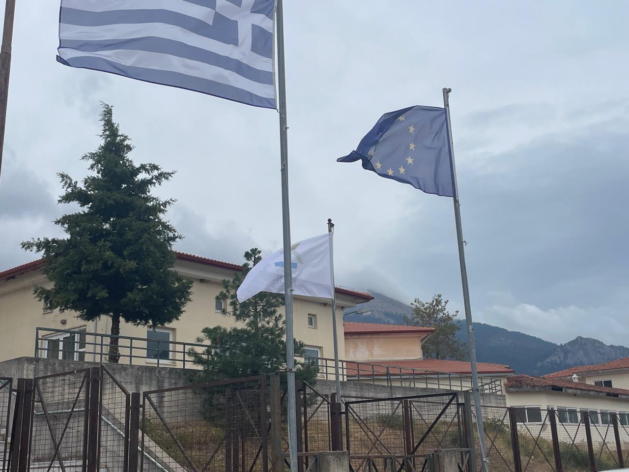 ΤΑ ΣΗΜΑΝΤΙΚΟΤΕΡΑ ΝΕΑ