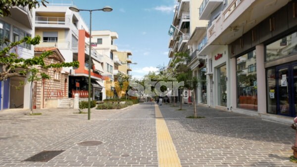 ΔΕ(Θ) βγάζουν τη χρονιά οι έμποροι της Θήβας (video).