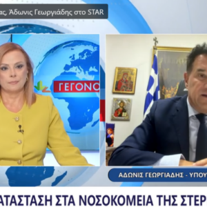 ΤΑ ΣΗΜΑΝΤΙΚΟΤΕΡΑ ΝΕΑ