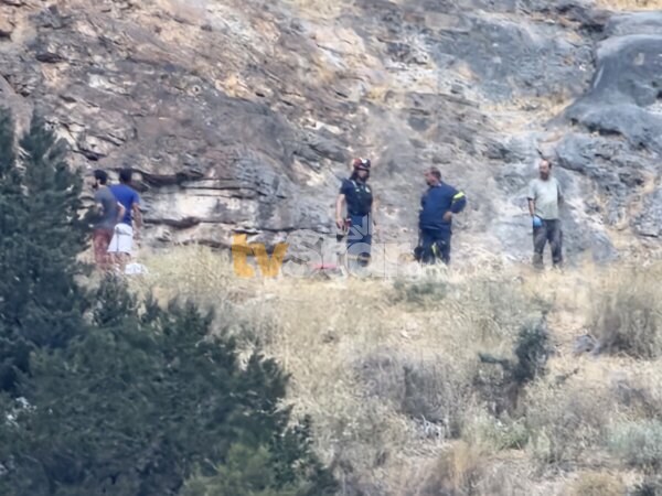 Τραγωδία στην Επισκοπή: Νεκρή 34χρονη από την Πολωνία μετά από πτώση