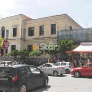 ΤΑ ΣΗΜΑΝΤΙΚΟΤΕΡΑ ΝΕΑ