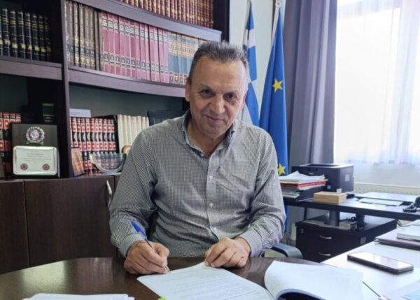 Εκσυγχρονίζονται τα αντλιοστάσια του Δήμου Αγράφων (ΦΩΤΟ)