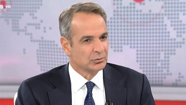 Μητσοτάκης: Παρέμβαση για το πετρέλαιο θέρμανσης, θα ανοίξει χαμηλότερα από €1,75 – Οριζόντια αύξηση στο επίδομα