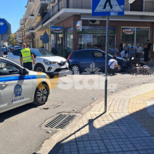 ΤΑ ΣΗΜΑΝΤΙΚΟΤΕΡΑ ΝΕΑ