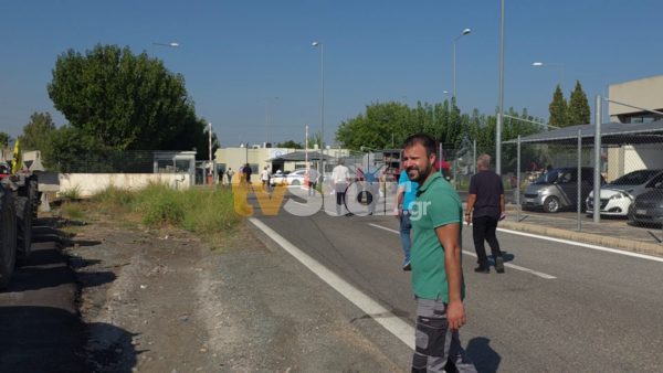 Αντί για τα χρήματα των επιδοτήσεων κλήσεις από την αστυνομία. (video)