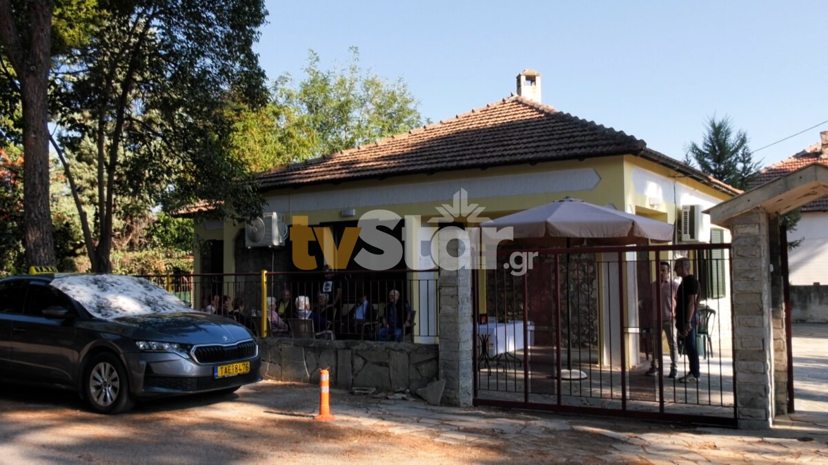 ΤΑ ΣΗΜΑΝΤΙΚΟΤΕΡΑ ΝΕΑ
