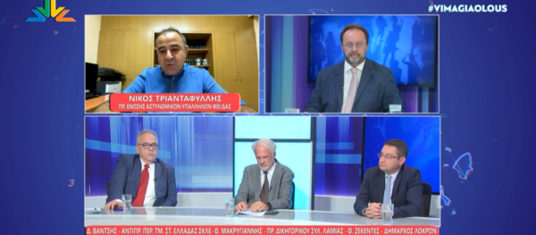 Επιταχύνεται η εγκληματικότητα στους νέους, ειδικά στα κορίτσια