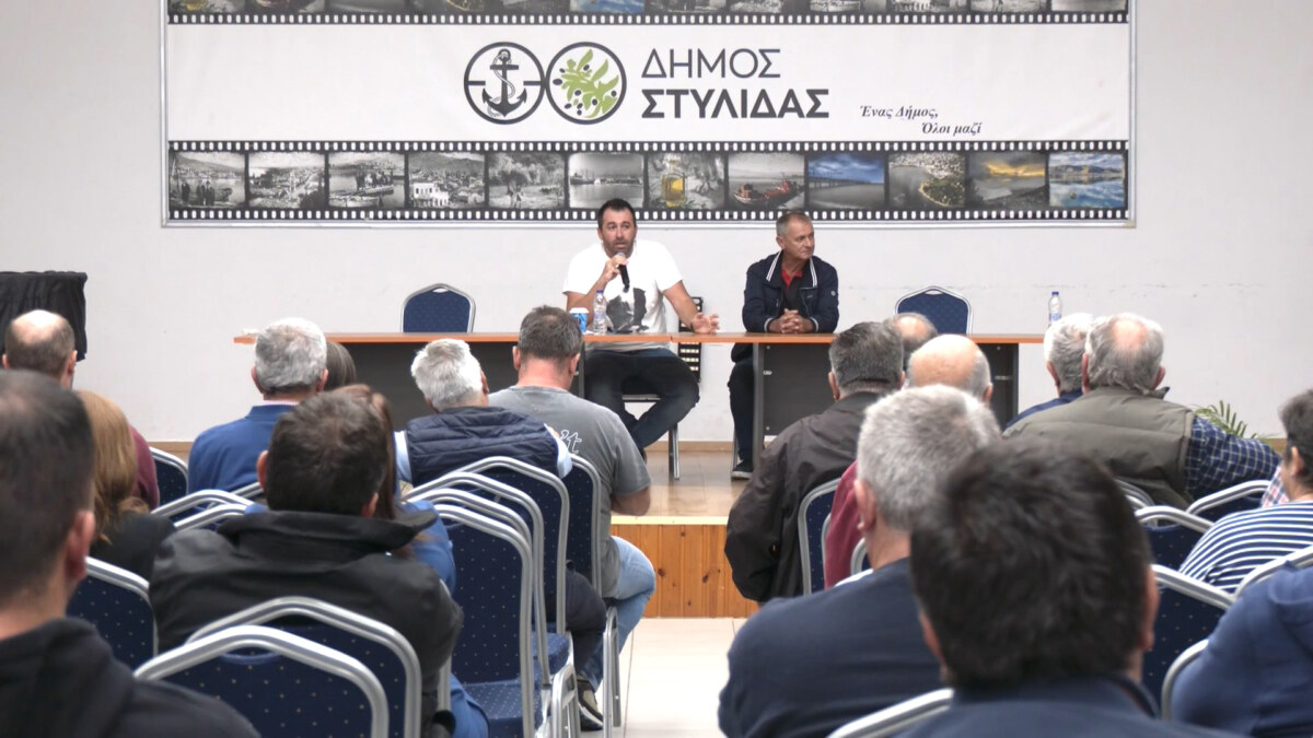 ΤΑ ΣΗΜΑΝΤΙΚΟΤΕΡΑ ΝΕΑ