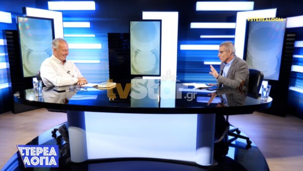 Δηλώσεις ΟΣΔΕ: Ή γενναία παράταση και διαχωρισμός πληρωμών ή Χάος.(video)