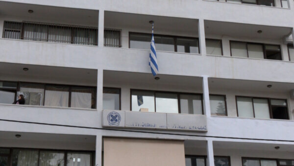 Έξι νέες θέσεις στην Αστυνομία της Εύβοιας – Παραμένει το πρόβλημα της υποστελέχωσης