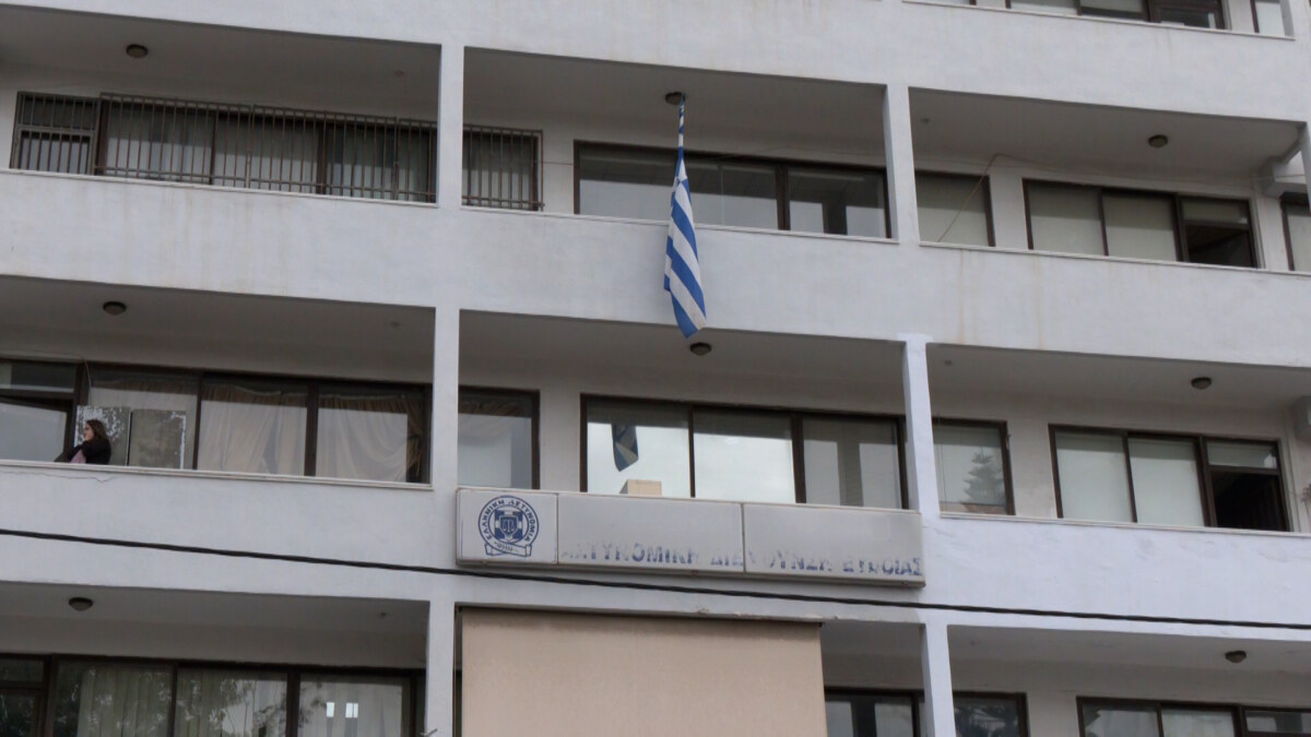 ΤΑ ΣΗΜΑΝΤΙΚΟΤΕΡΑ ΝΕΑ