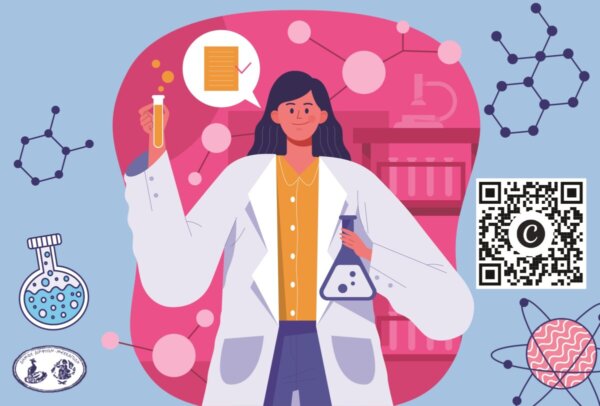 STEM Girls 2026 στην Περιφέρεια Στερεάς Ελλάδας