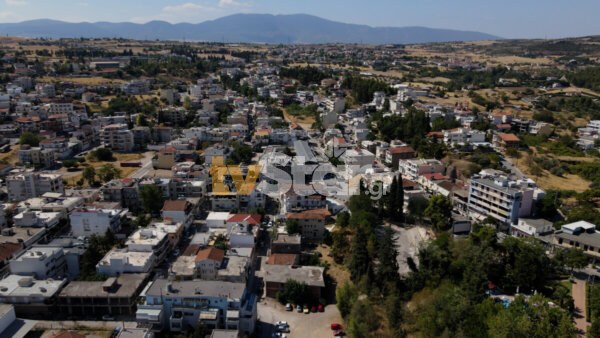 Θήβα: «Ξεχασμένος ο πρωινός σεισμός». Καθησυχαστικός ο πρόεδρος του ΟΑΣΠ.(video)