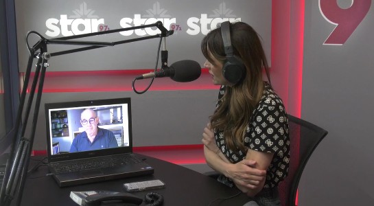 Β. Ζήσης (Φιστικοπαραγωγός): «Οι υποσχέσεις του Ιουλίου πρέπει να γίνουν πληρωμές» – Σε απόγνωση οι παραγωγοί της Δυτ. Φθιώτιδας (video)
