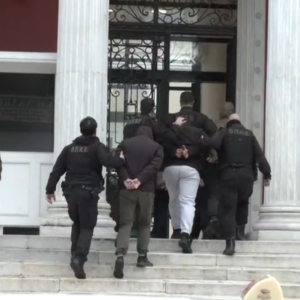 ΤΑ ΣΗΜΑΝΤΙΚΟΤΕΡΑ ΝΕΑ
