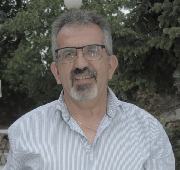 Βραβείο για τον Κώστα Τσιαλαφούτα και το ποίημα του «ΣΤΑΣΗ ΠΑΘΟΛΟΓΙΚΗΣ»
