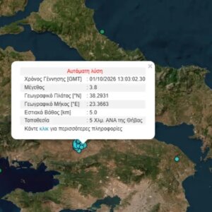 ΤΑ ΣΗΜΑΝΤΙΚΟΤΕΡΑ ΝΕΑ