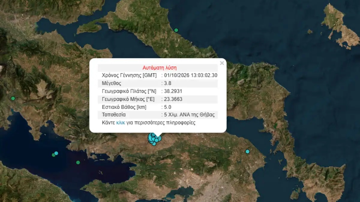 ΤΑ ΣΗΜΑΝΤΙΚΟΤΕΡΑ ΝΕΑ