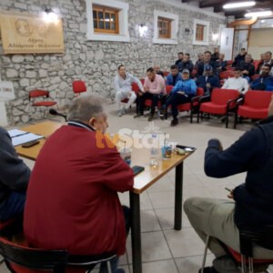 ΤΑ ΣΗΜΑΝΤΙΚΟΤΕΡΑ ΝΕΑ