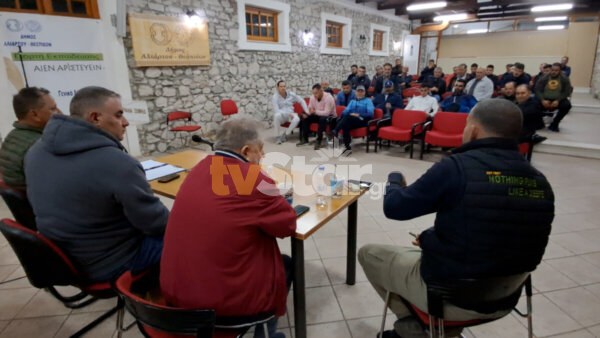ΟΣΔΕ, χαμηλές τιμές, κοστος παραγωγής και καθυστερήσεις πληρωμών φέρνουν πιο μπροστά τα μπλόκα.(video)