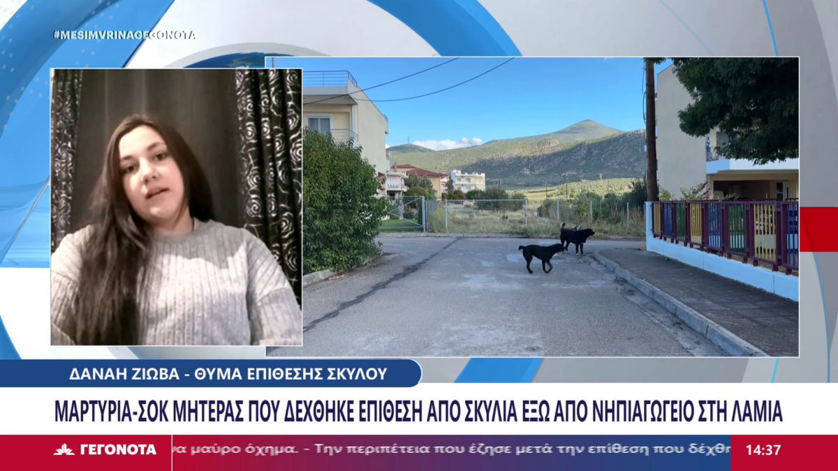 ΤΑ ΣΗΜΑΝΤΙΚΟΤΕΡΑ ΝΕΑ