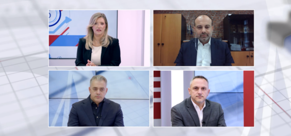 Χαρτογραφώντας την ακρίβεια στο στεγαστικό και την ρευστότητα των επιχειρήσεων