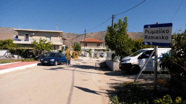 Λιβαδειά: Μικρές παρεμβάσεις σε δρόμους κοινοτήτων. Προτεραιοποίηση έργων αστικής και αγροτικής οδοποιίδας.(video)