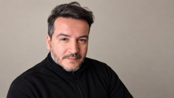 Θλίψη για τον θάνατο του γνωστού ζαχαροπλάστη Γιάννη Χατζή