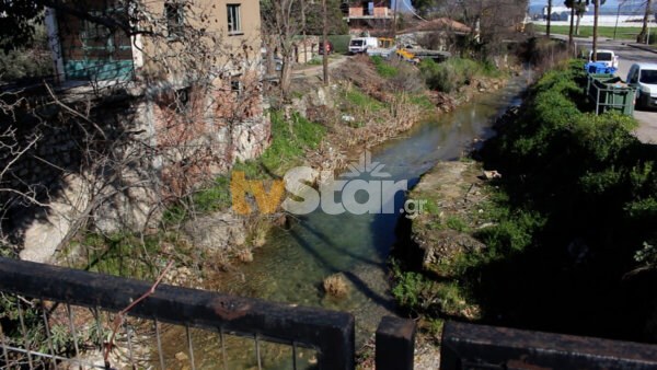 Αλίαρτος: Ξεκινούν αντιπλημμυρικά έργα και εσωτερική οδοποιία (video).