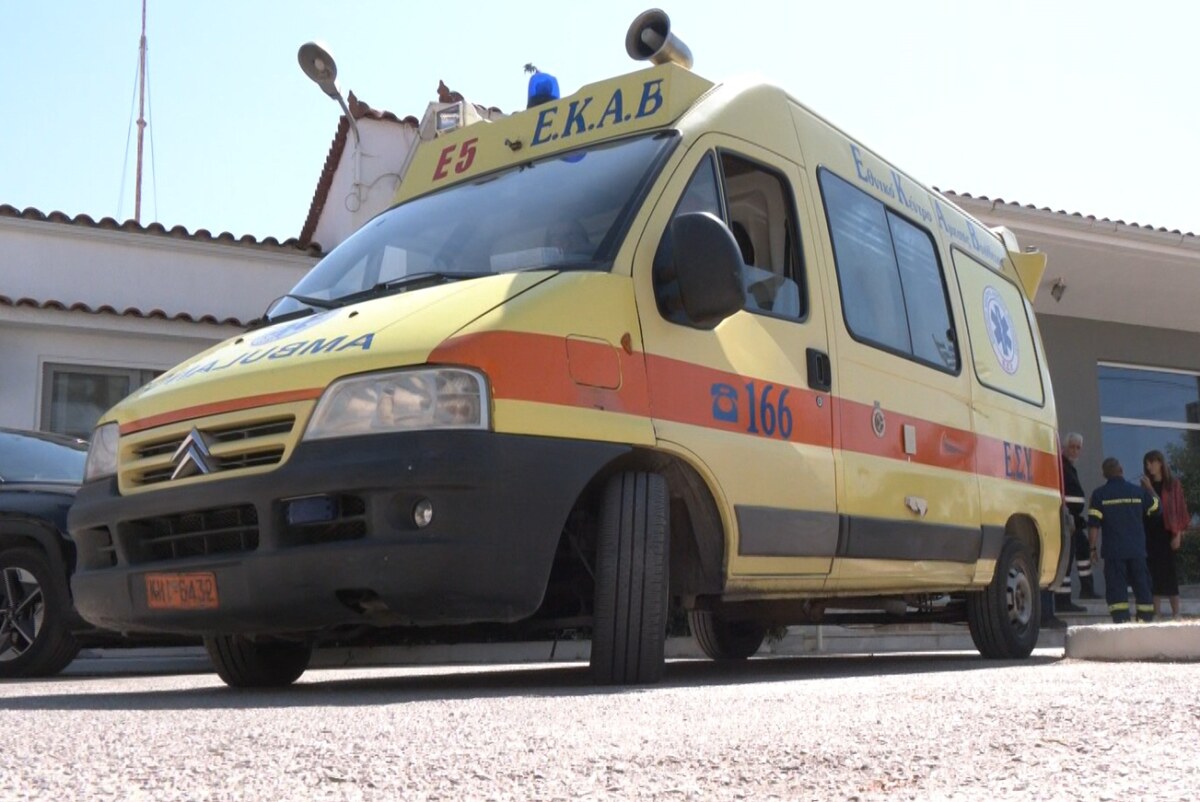 ΤΑ ΣΗΜΑΝΤΙΚΟΤΕΡΑ ΝΕΑ