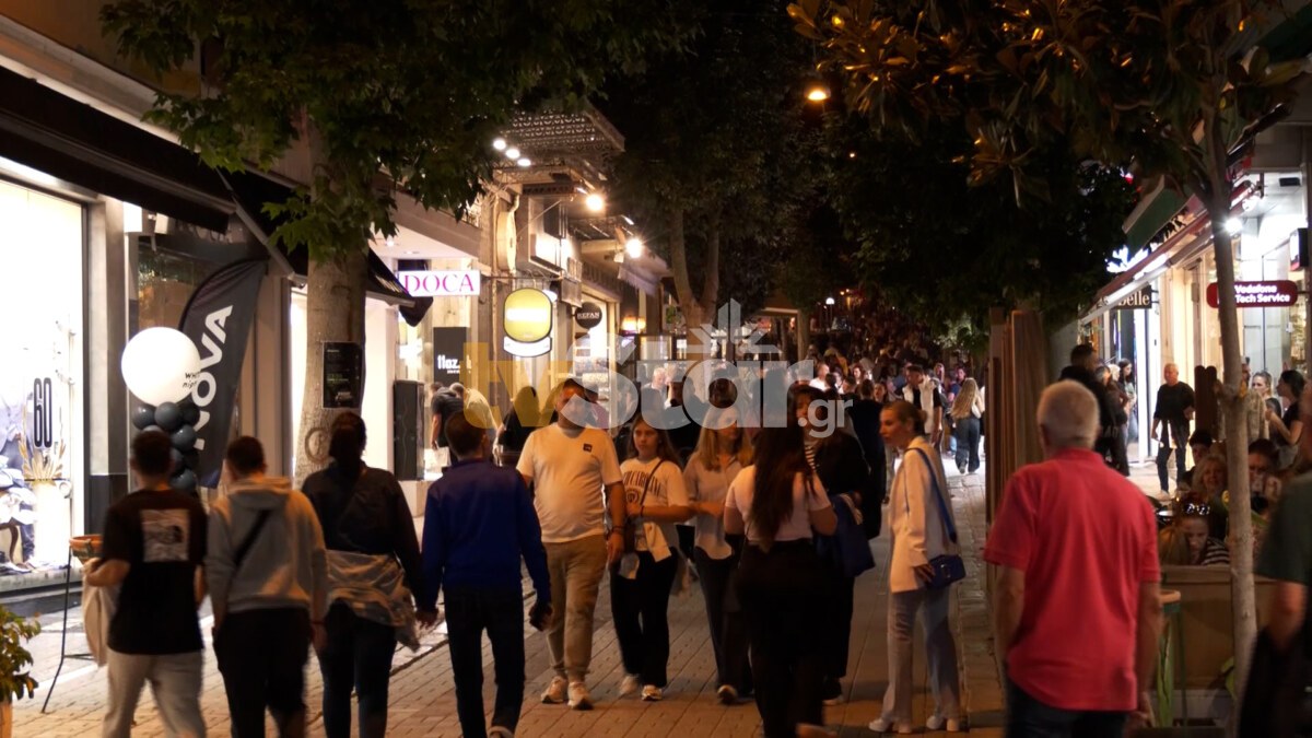 ΤΑ ΣΗΜΑΝΤΙΚΟΤΕΡΑ ΝΕΑ
