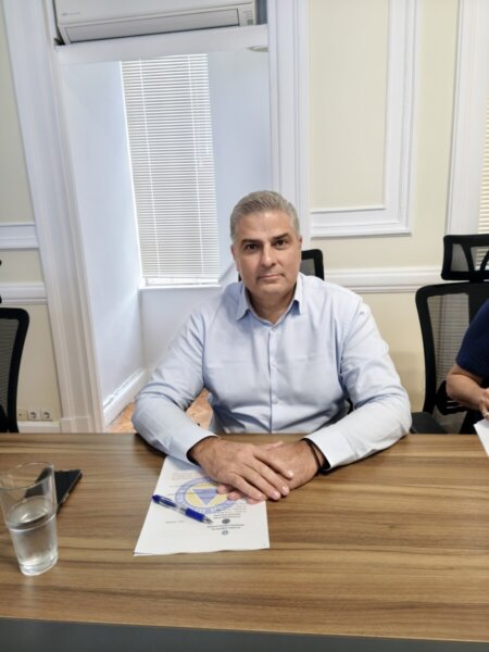 Κακοκαιρία- Φθιώτιδα: Έκτακτη συνεδρίαση του Περιφερειακού Συντονιστικού Οργάνου Πολιτικής Προστασίας