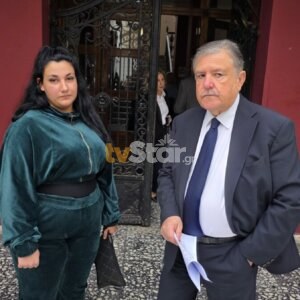 ΤΑ ΣΗΜΑΝΤΙΚΟΤΕΡΑ ΝΕΑ