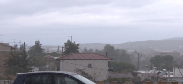 Τα επικίνδυνα φαινόμενα κλείνουν τα σχολεία στην Εύβοια – Έκτακτη σύσκεψη με τον Τουρνά