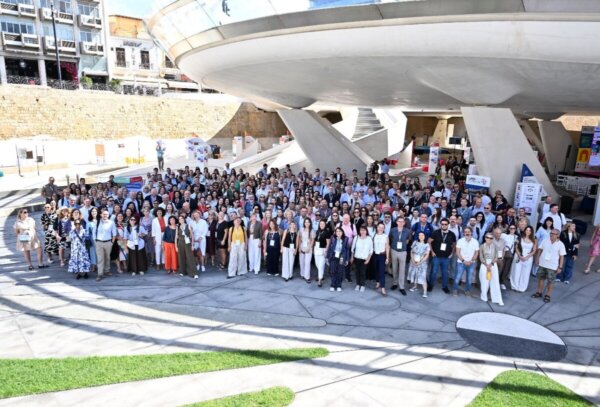 Οι ΑΜΦΙΚΤΥΟΝΙΕΣ Α.Ε. στο URBACT City Festival 2026