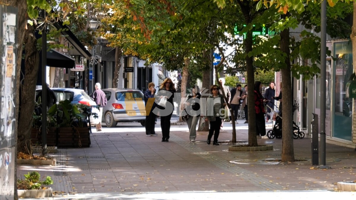 ΤΑ ΣΗΜΑΝΤΙΚΟΤΕΡΑ ΝΕΑ
