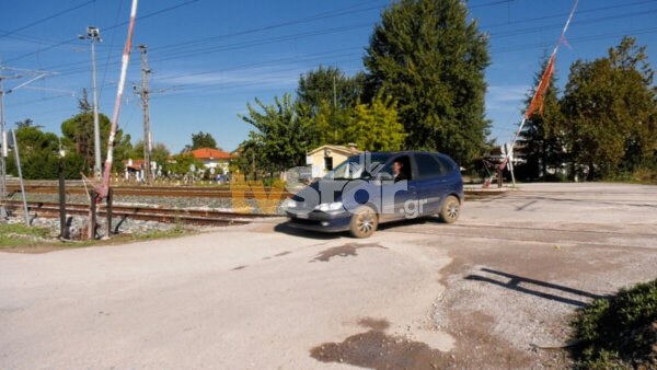 “10 χρόνια φαγούρα” το έργο αναβάθμισης του σιδηροδρομικού σταθμού Αλιάρτου.(video)