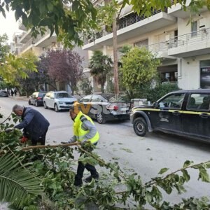 ΤΑ ΣΗΜΑΝΤΙΚΟΤΕΡΑ ΝΕΑ