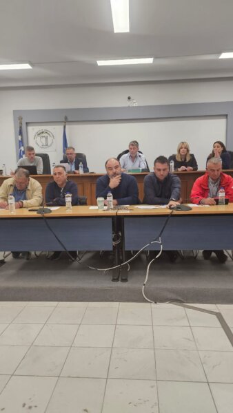 Σημαντική βελτίωση της οικονομικής θέσης του Δήμου Καμένων Βούρλων