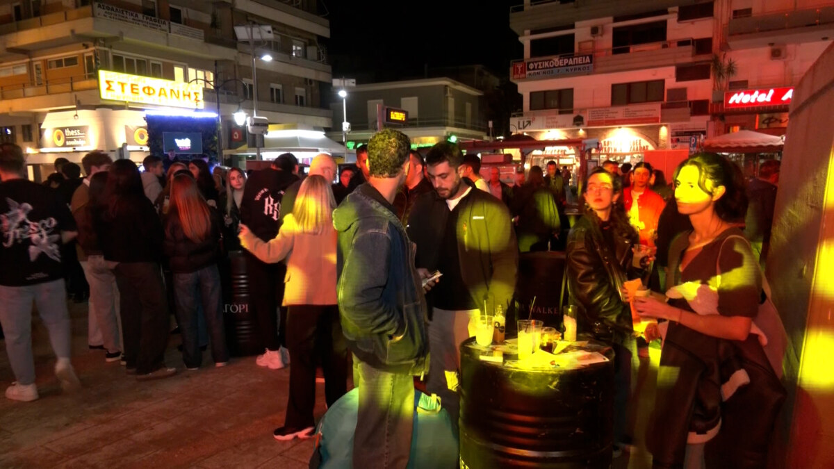 ΤΑ ΣΗΜΑΝΤΙΚΟΤΕΡΑ ΝΕΑ