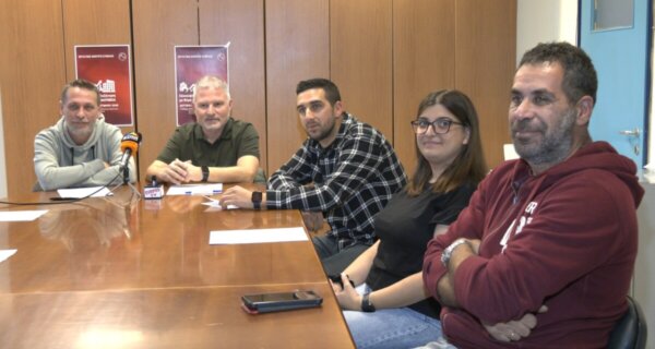 Εργατικό κέντρο Εύβοιας: Κάλεσμα για κοινή δράση απέναντι στην ακρίβεια (Video)