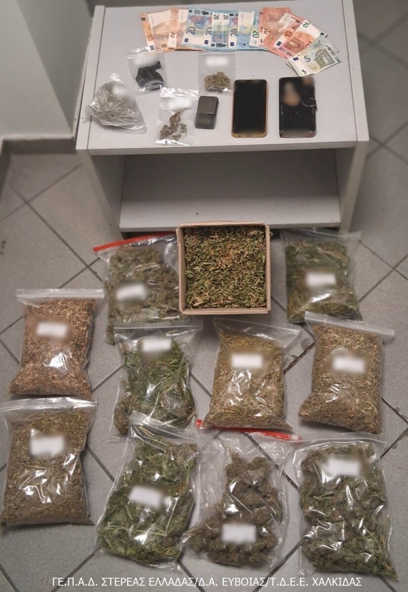 ΤΑ ΣΗΜΑΝΤΙΚΟΤΕΡΑ ΝΕΑ